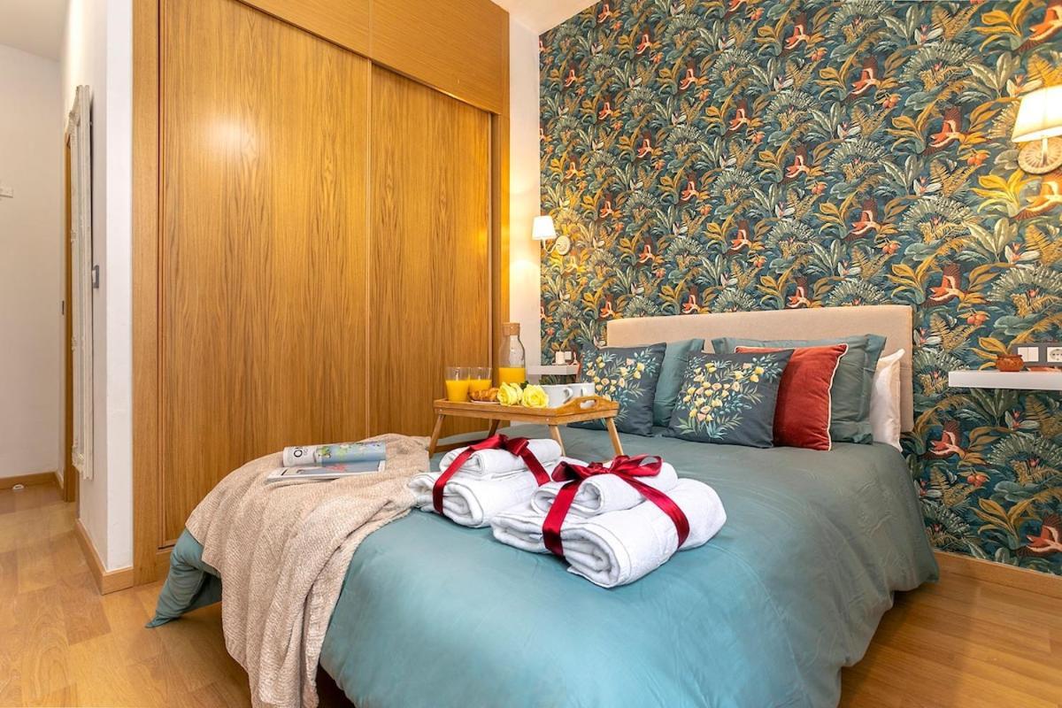 -Malagasunapts- Central Freeparking Rooftoppool Kültér fotó