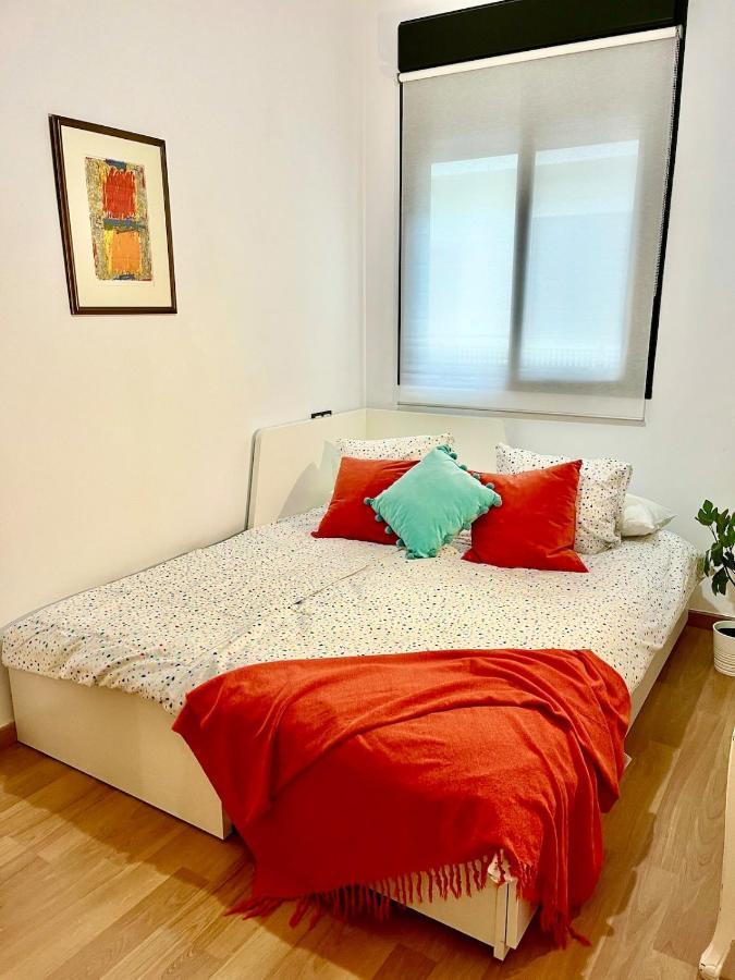 -Malagasunapts- Central Freeparking Rooftoppool Kültér fotó